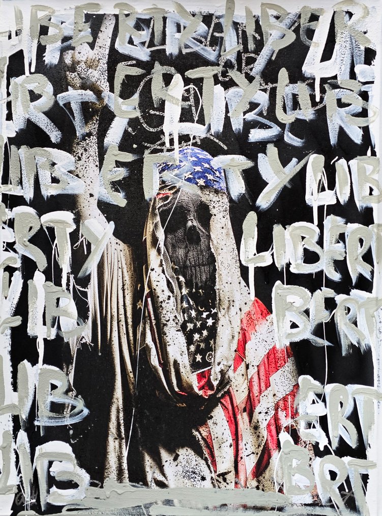 TedyZet - Liberty #2 #1.0