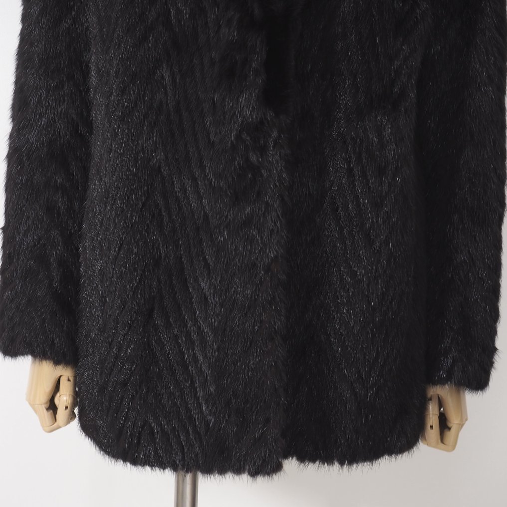 Saga Furs - 皮毛大衣 - 复古 #3.2