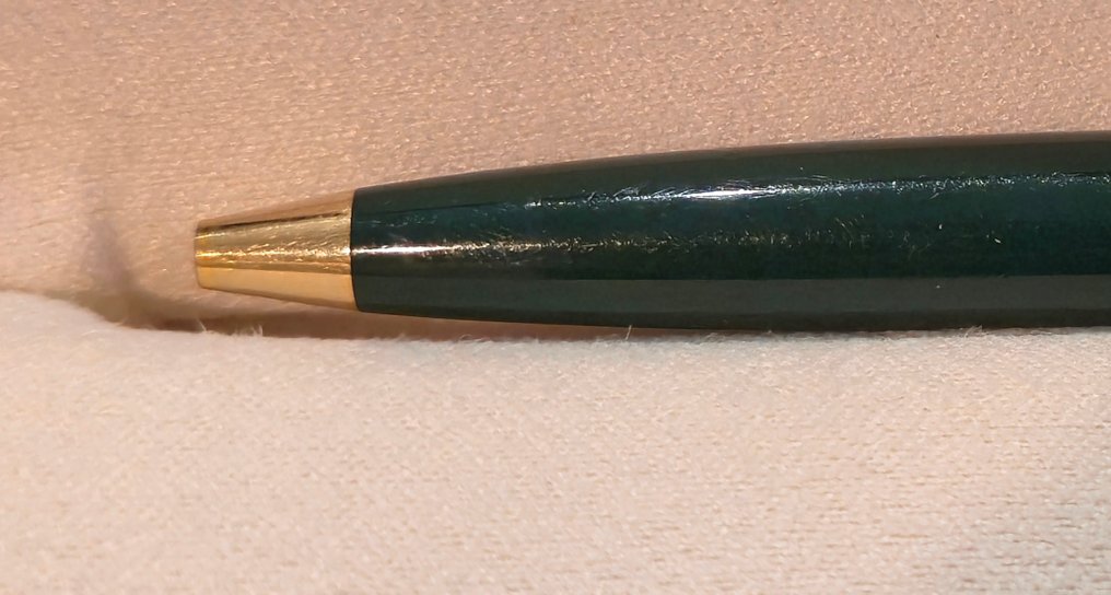 Montblanc - Generation - Nincs minimálár - Toll #3.2