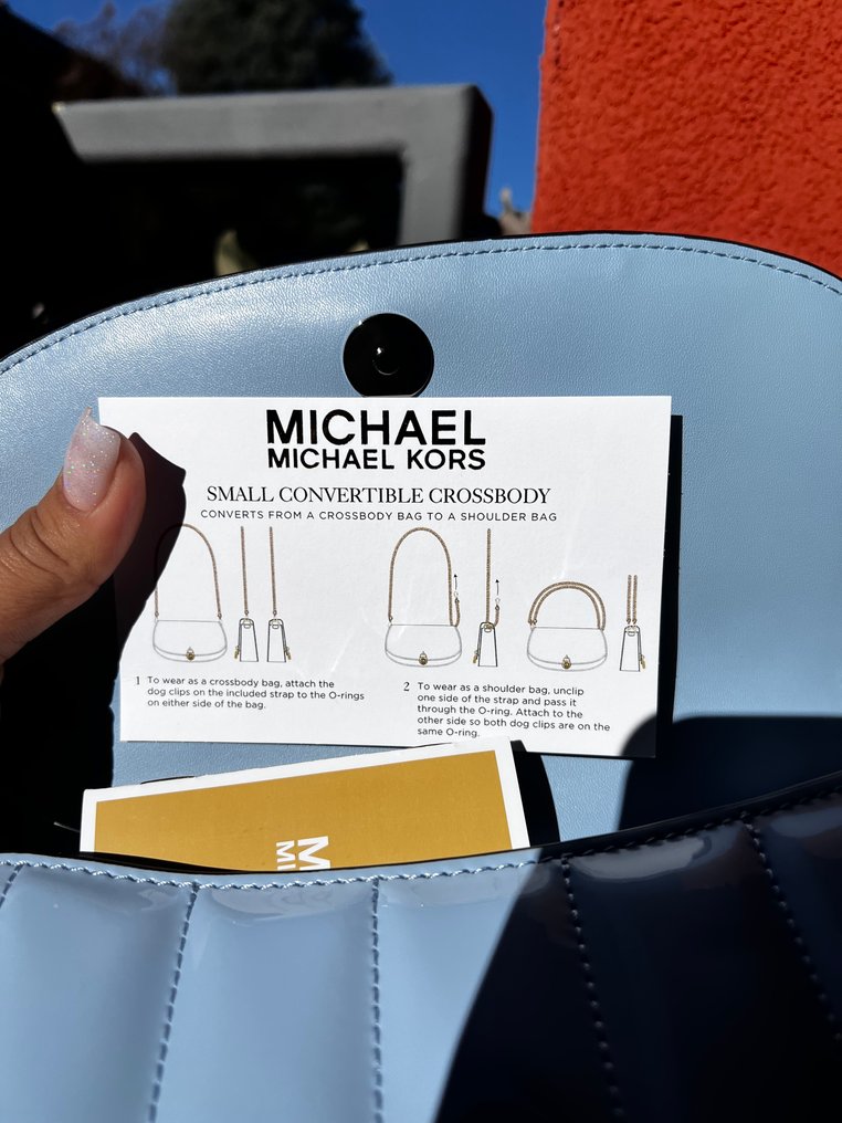 Michael Kors - Mila - 斜挎包 #4.3