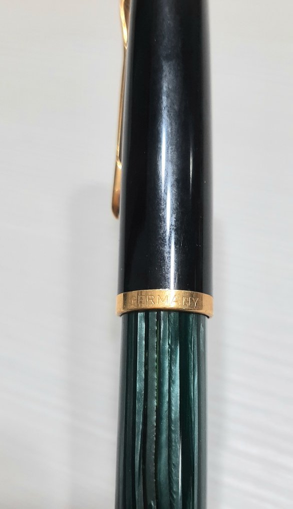 Pelikan - M400 - Fyllepenn #2.1