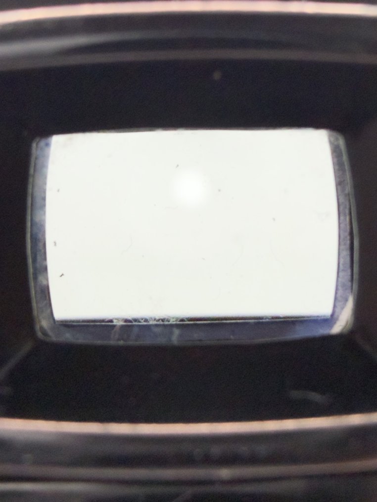 Asahi Pentax Spotmatic SP black + Super-Takumar 1,8/55mm + Magnifier + Ex Tube 单镜头反光相机 (SLR) #4.3