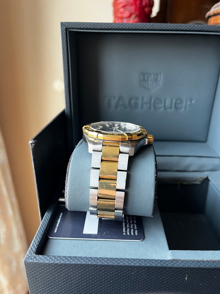 TAG Heuer - Aquaracer - Wbd2120 - Herren - 2022 #4.3
