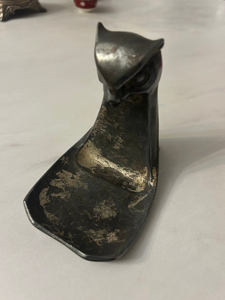 J.P. Kayser & Sohn #1.0