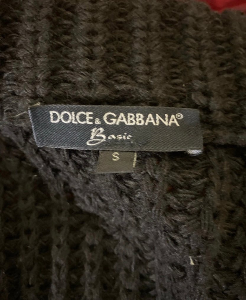 Dolce & Gabbana - Pulóver #3.2
