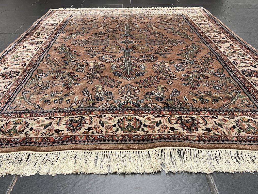 US Sarouck - Teppe - 240 cm - 175 cm #1.0