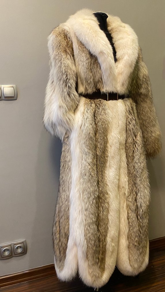 Artisan Furrier - Futro - Vintage #2.1