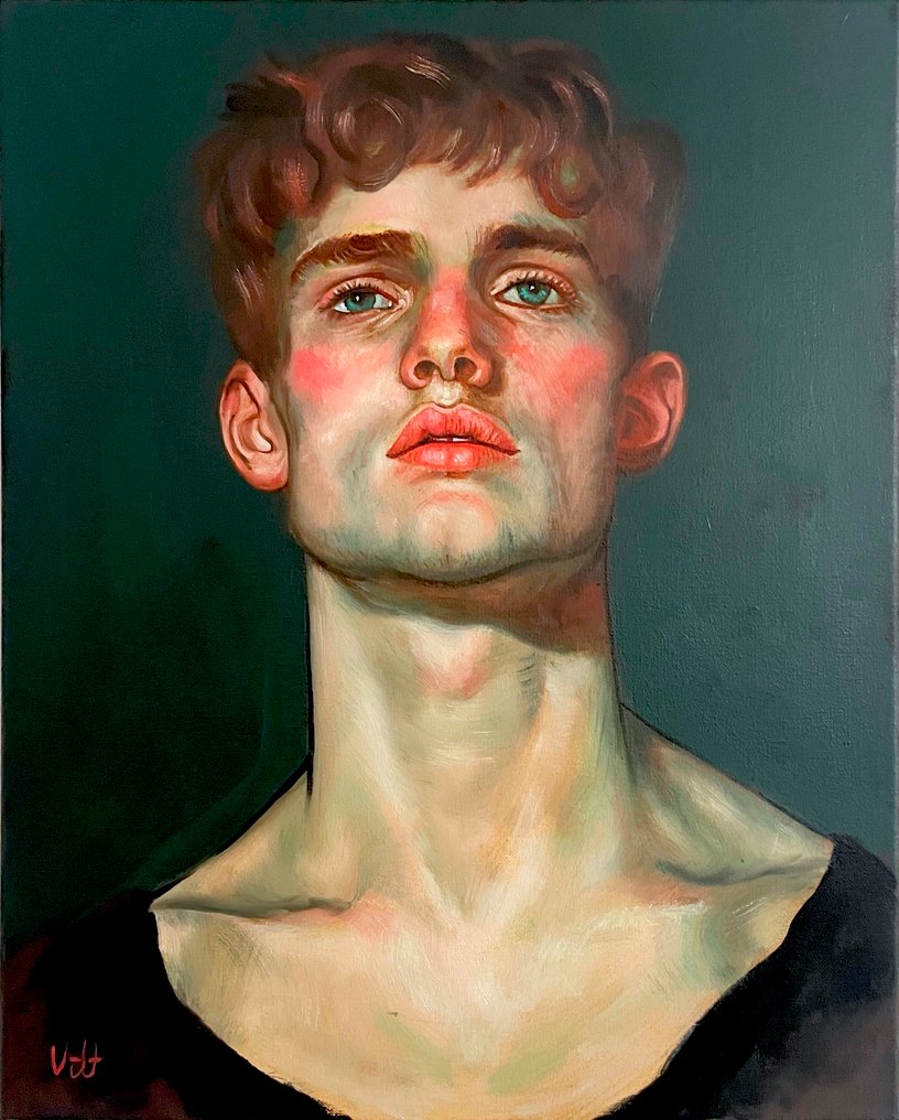 Per Vilt - Look to the Future, Think of the Past #1.0