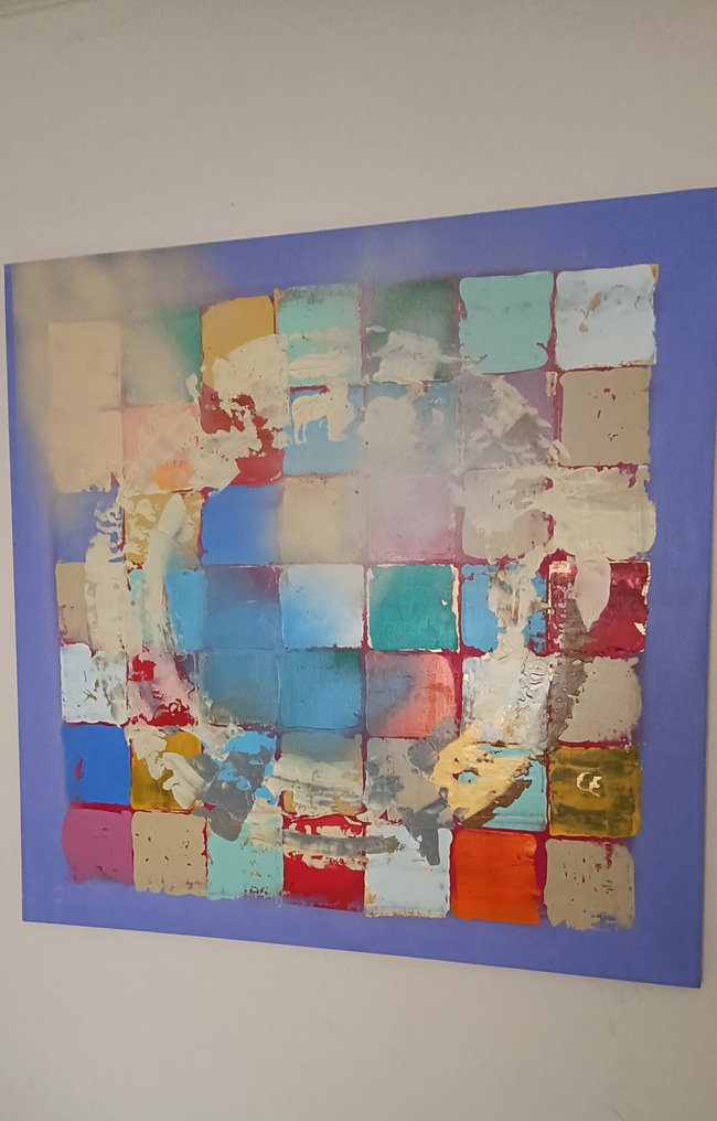 Ugo Vistosi - Tondokubo #4.3