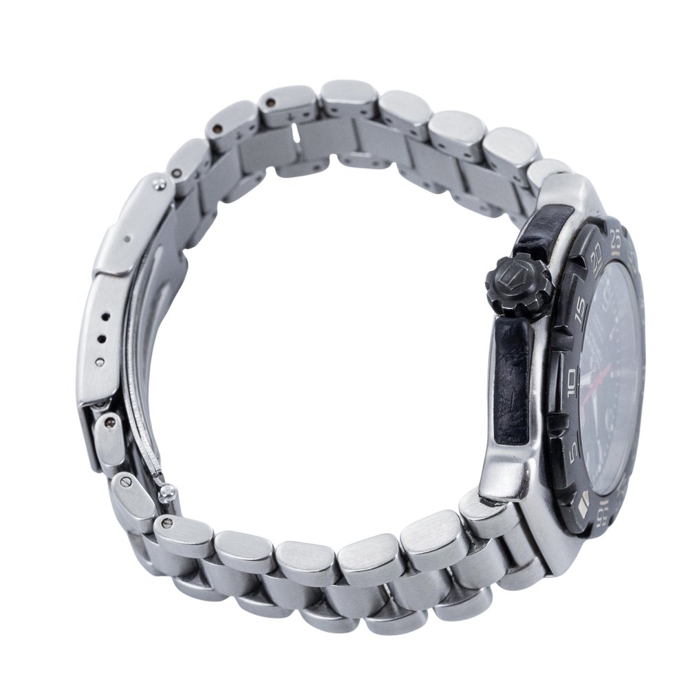 TAG Heuer - Formula 1 - Ei pohjahintaa - WAC1210 - Unisex - 1990-1999 #2.1