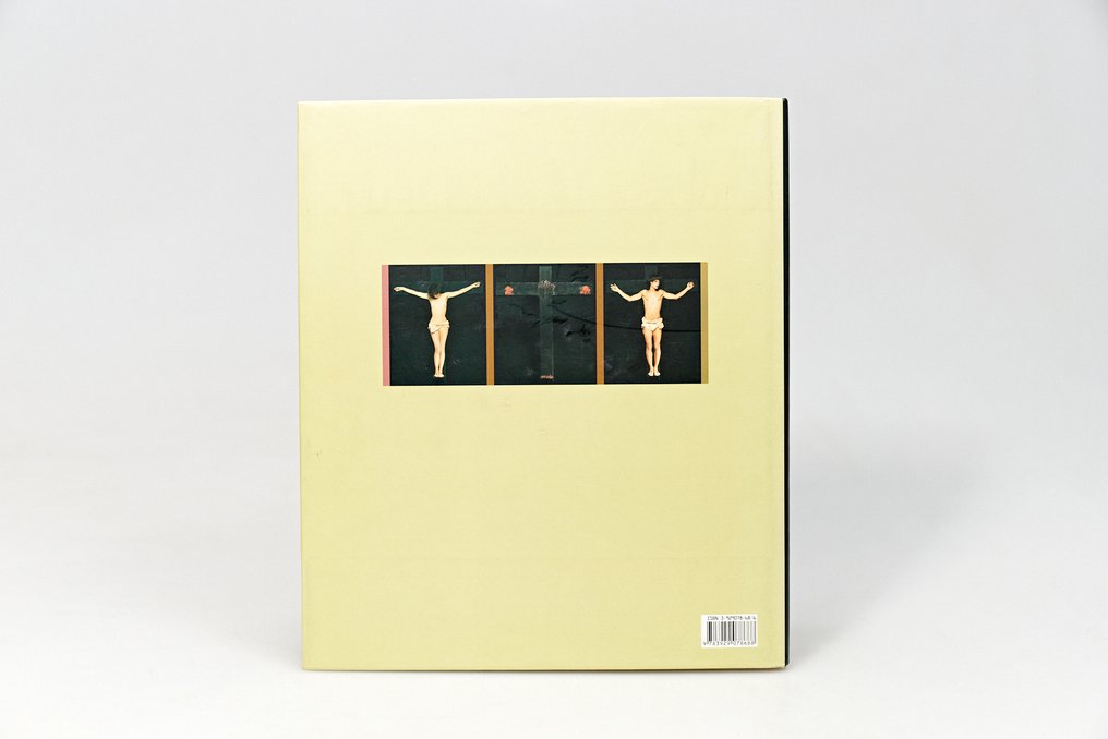 Bettina Rheims - I.N.R.I. - 1998 #1.0