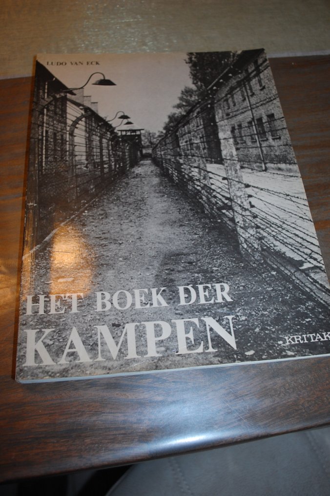 24 boeken - Tweede wereldoorlog - 1962-2020 #1.0