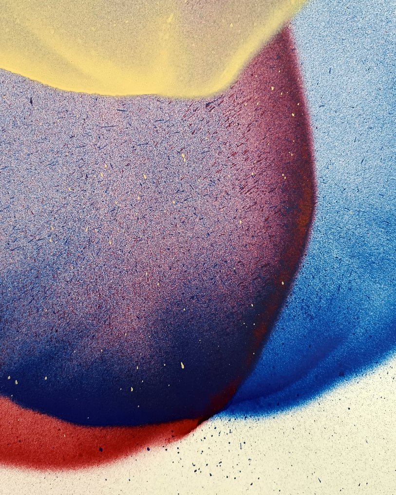 Artur Polar - Cross Series 1 - XL - NO Reserve #4.3