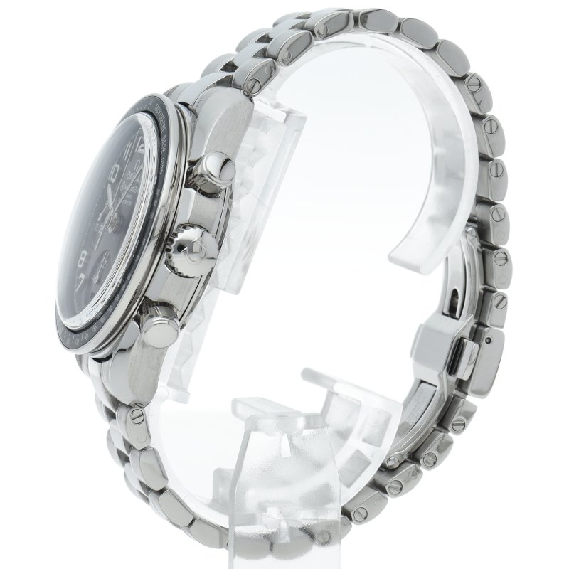 Omega - Speedmaster Chronograph 1.5" - 324.30.38.40.06.001 - Herren - 2000-2010  #2.1