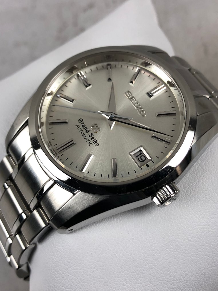 Seiko - Grand Seiko Automatic - No reserve price - SBGR001 - Men - 2000-2010 #1.0