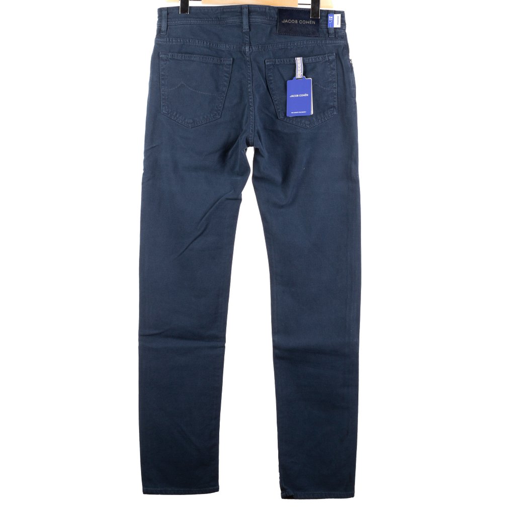 34 - Jacob Cohen - No Reserve - BARD - Τζιν - New with tags #3.2