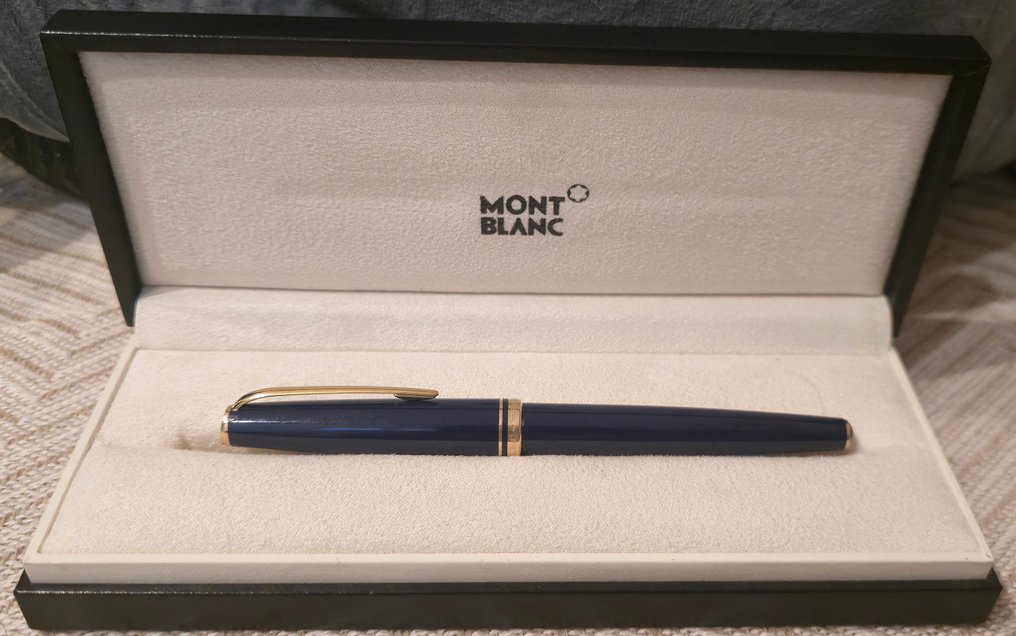 Montblanc - Generation - Nincs minimálár - Toll #3.2
