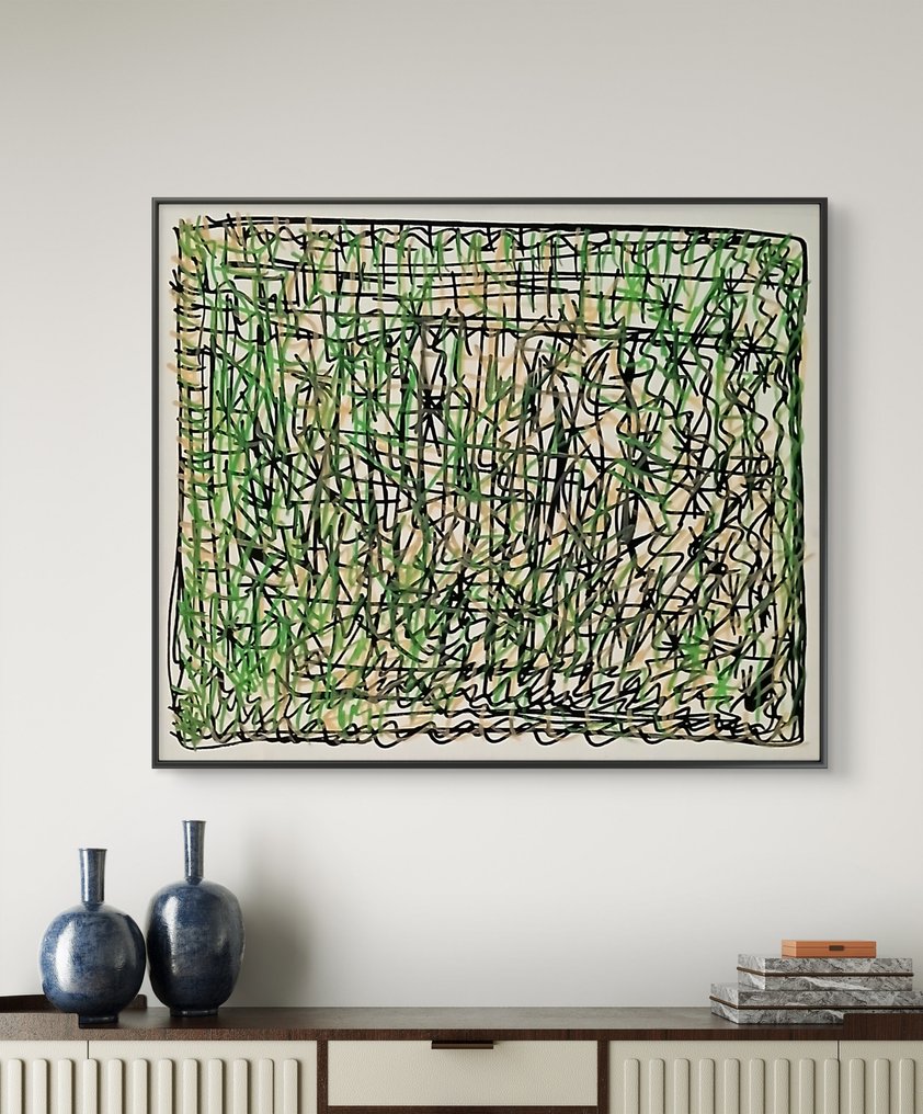 Sergio Romero - Energía, Luz e Información 39 #3.2