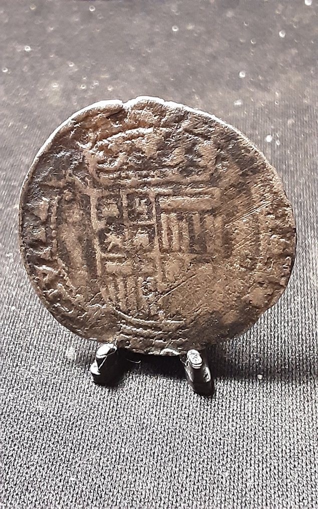 荷蘭，坎彭 Arendschelling z.j. 1612-1619  (沒有保留價) #4.3