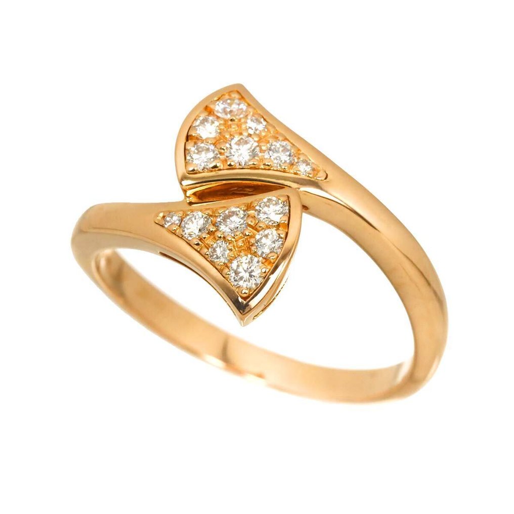Bvlgari - Ring - 18 kt Roségold #4.3
