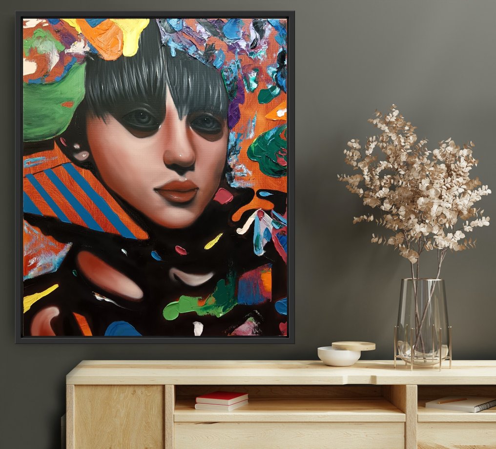 Ciarlantini Jacopo - Abstract Observer #3.2