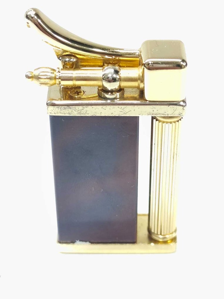 Ronson - 沒有保留價 - 袖珍打火機 - 金属及其他 -  (2) #3.2