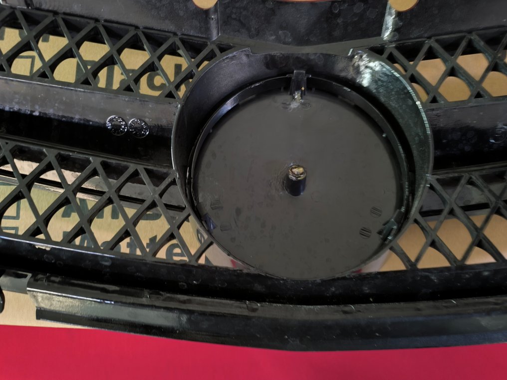 Bil del (1) - Mercedes-Benz - SL 55 AMG EVO - Efter 2000 #4.3