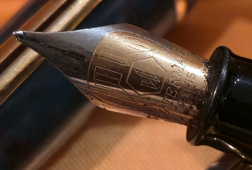 Waterman - Phileas - χωρίς τιμή ασφαλείας - Στυλογράφος #4.3