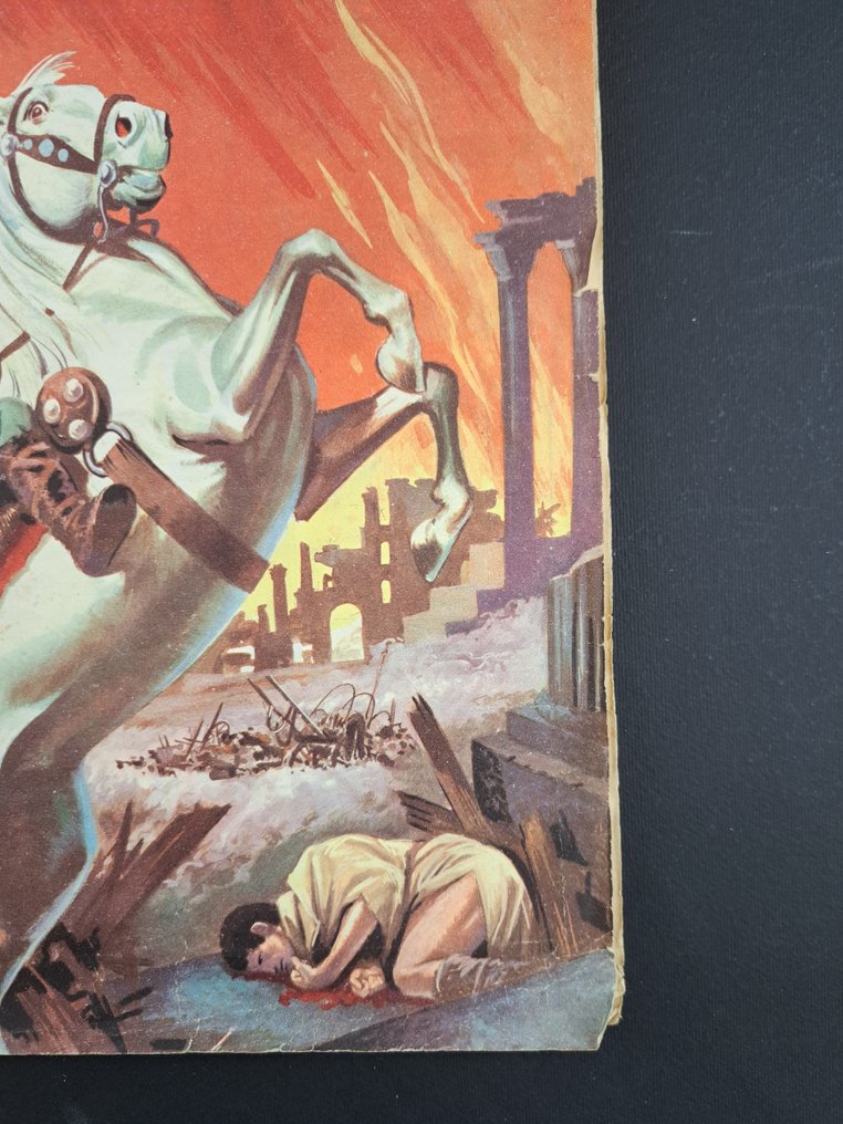 Invasione dei Barbari - 1 Album #3.2