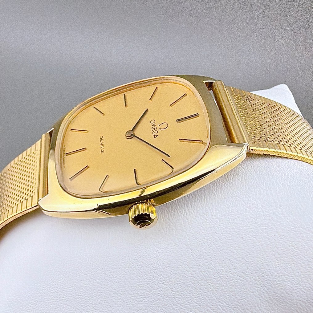 Omega - De Ville - 没有保留价 - 男士 - 1970-1979  #2.1