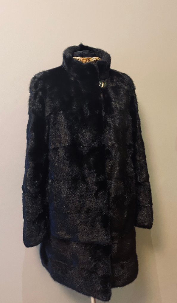 Artisan Furrier - Futro #2.1