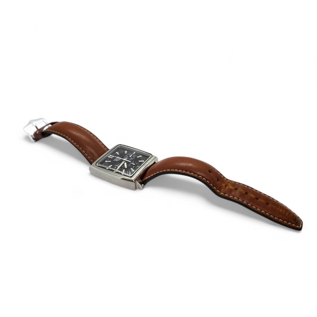 Heuer - Monaco - Herren - 2000-2010 #4.3