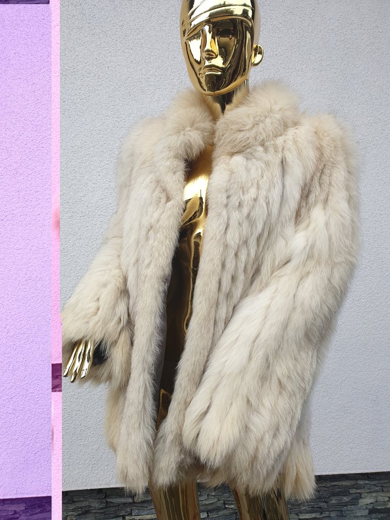 Artisan Furrier - Futro - Vintage #3.2