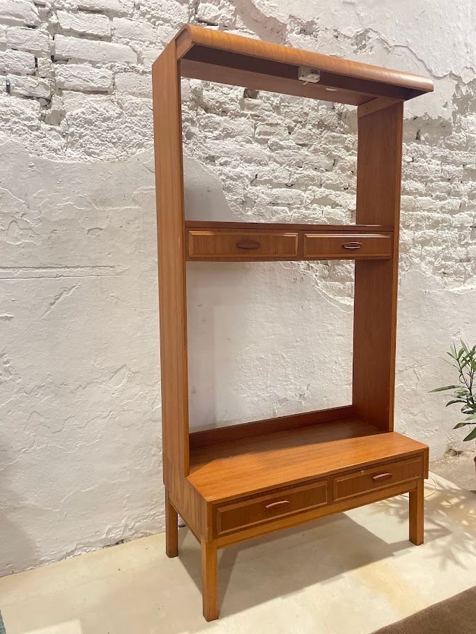 Ντουλάπι - Teak #1.0