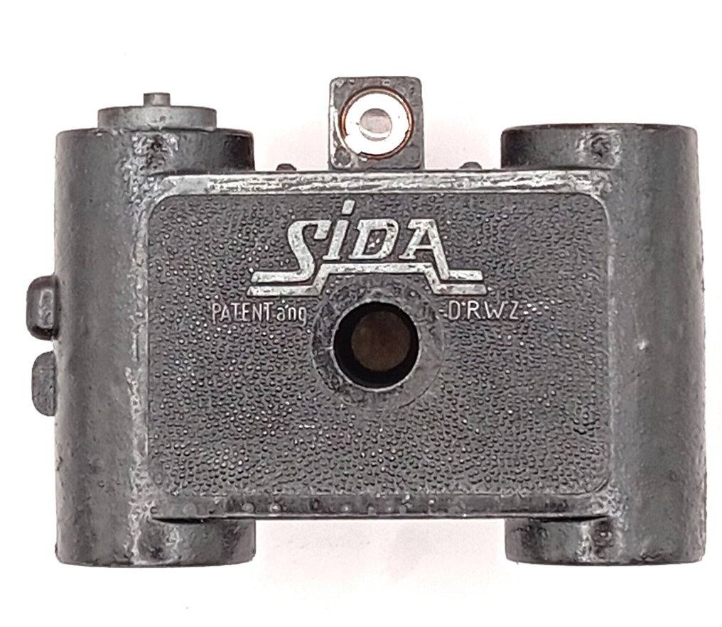 Sida subminiatura Sida Analogue camera #1.0