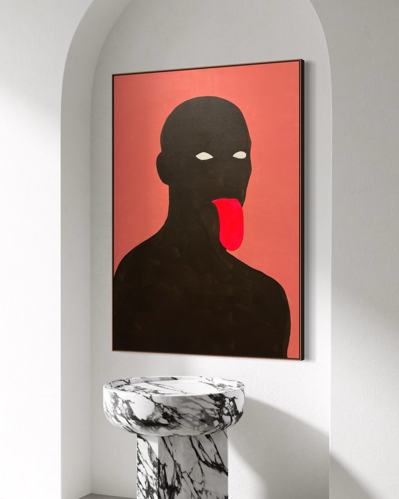 VITYRA - Darren - No Reserve #2.1