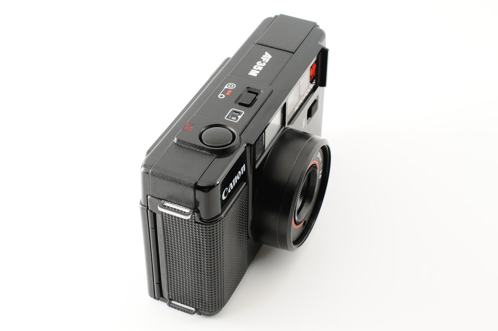 Canon AF35M Rangefinder søgerkamera  (Ingen mindstepris) #2.1