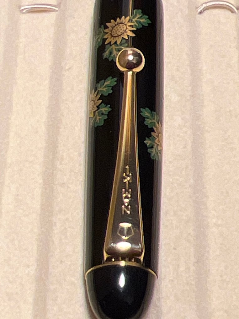 Namiki - Reservoarpenna #4.3