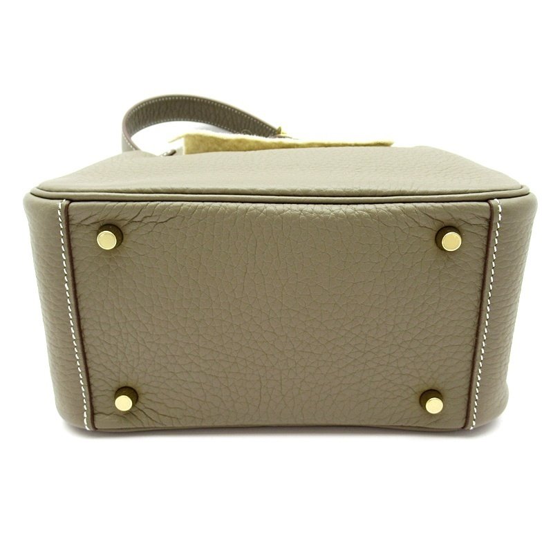 Hermès - Lindy Mini - Väska #4.3