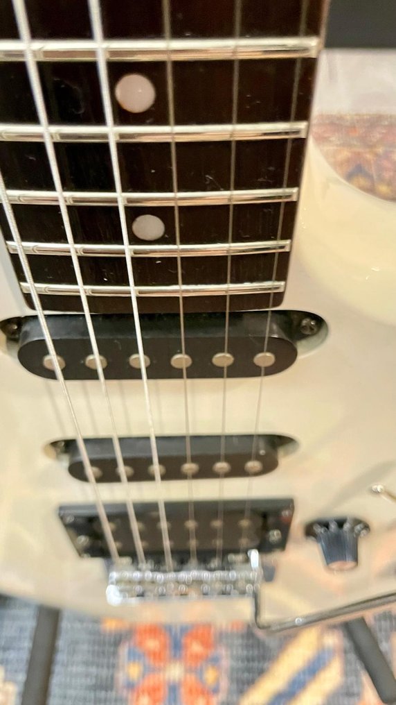 Ibanez - EX360 -  - Elektrische gitaar - 2001 #3.2