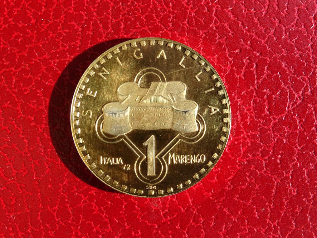 Salvador Dali (1904-1989) - 雕刻, The Venus - 3 cm - 銀 - 1970 #3.2