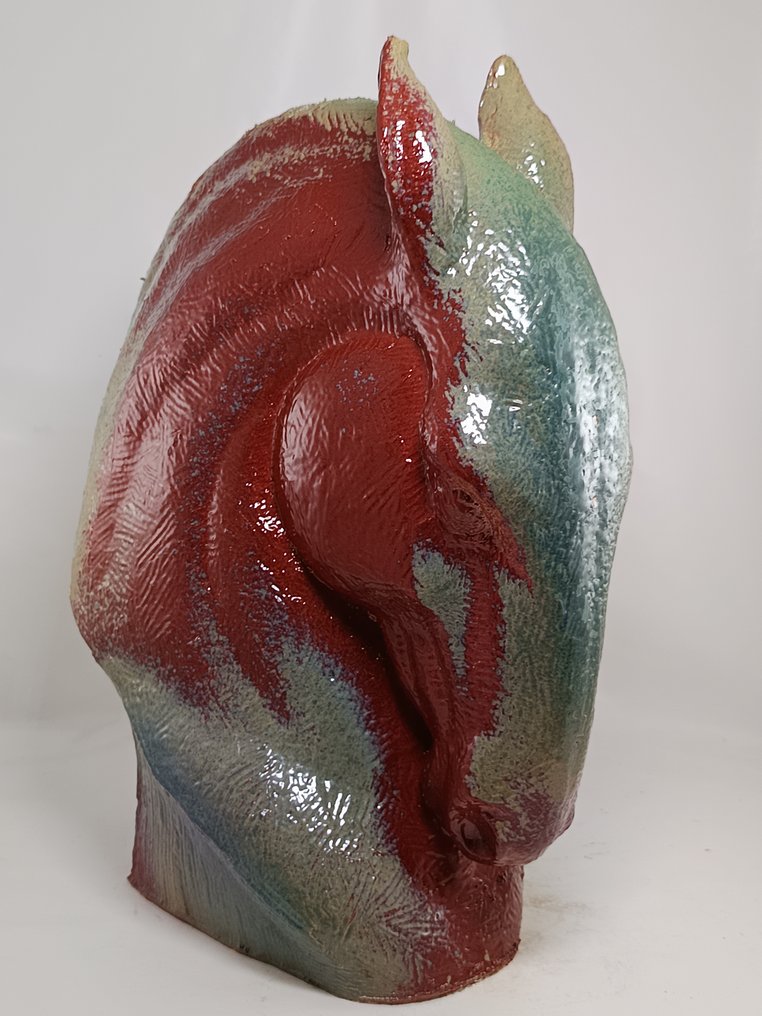 Salvatore Alibrio - Impetus #3.2