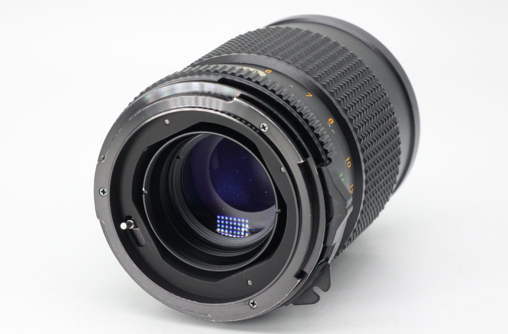 Mamiya-Sekor C 4/150 mm Obiectiv prim #3.2