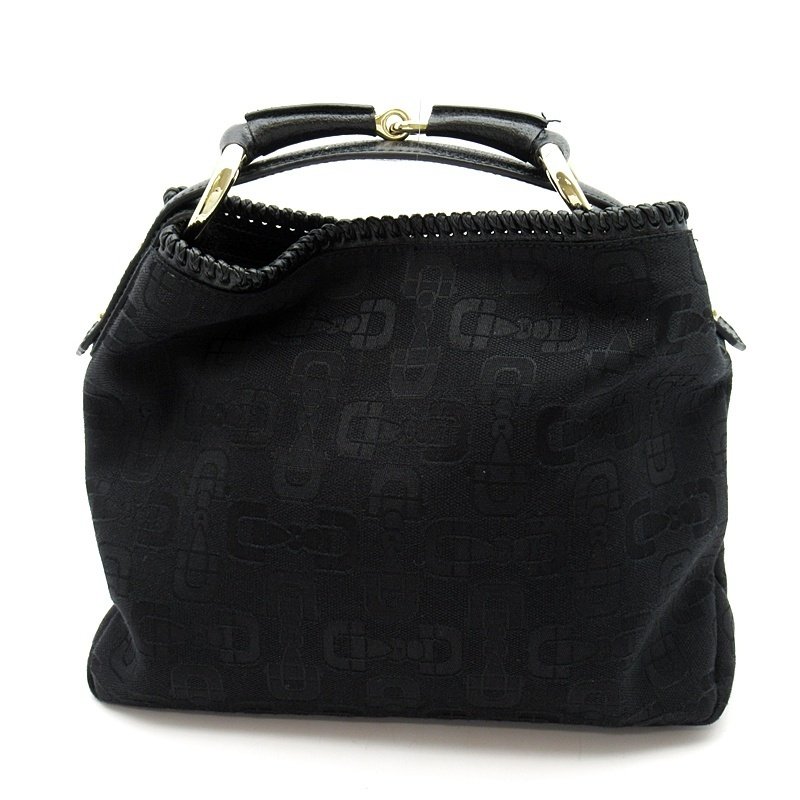 Gucci - Horsebit handbag - Bag #1.0