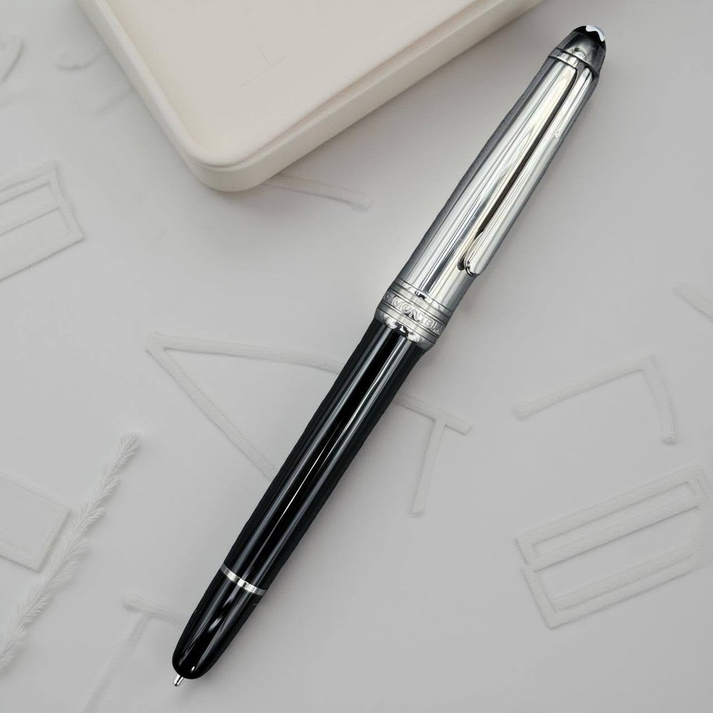 Montblanc - Meisterstück - Toll #2.1