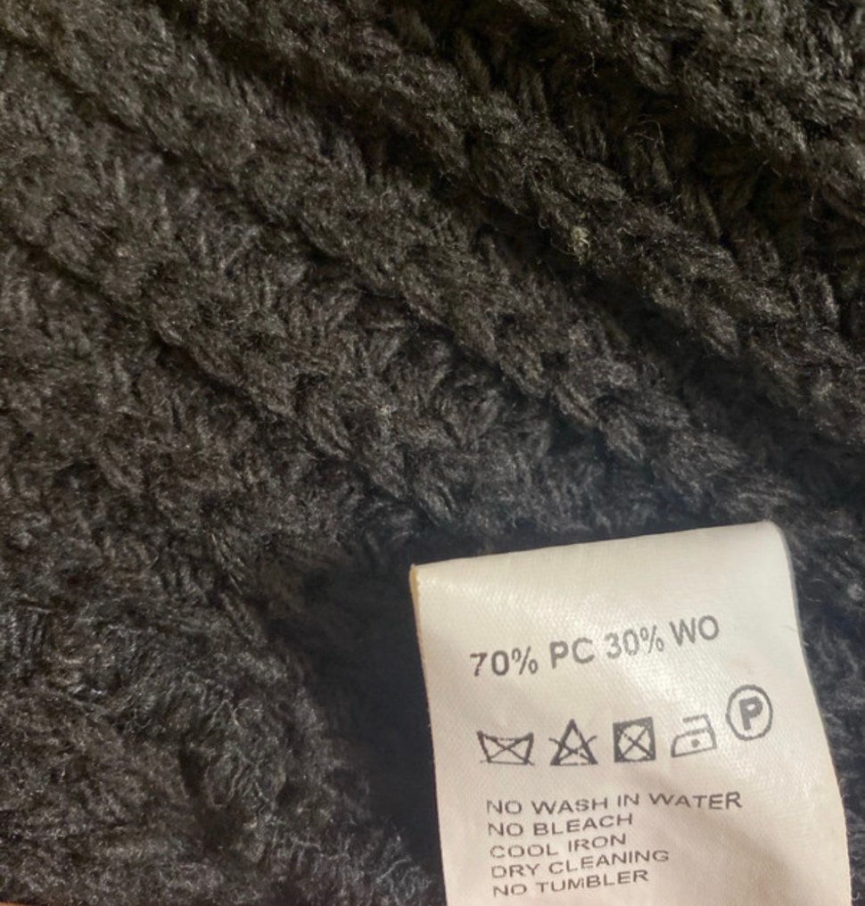 Dolce & Gabbana - Pulóver #4.3