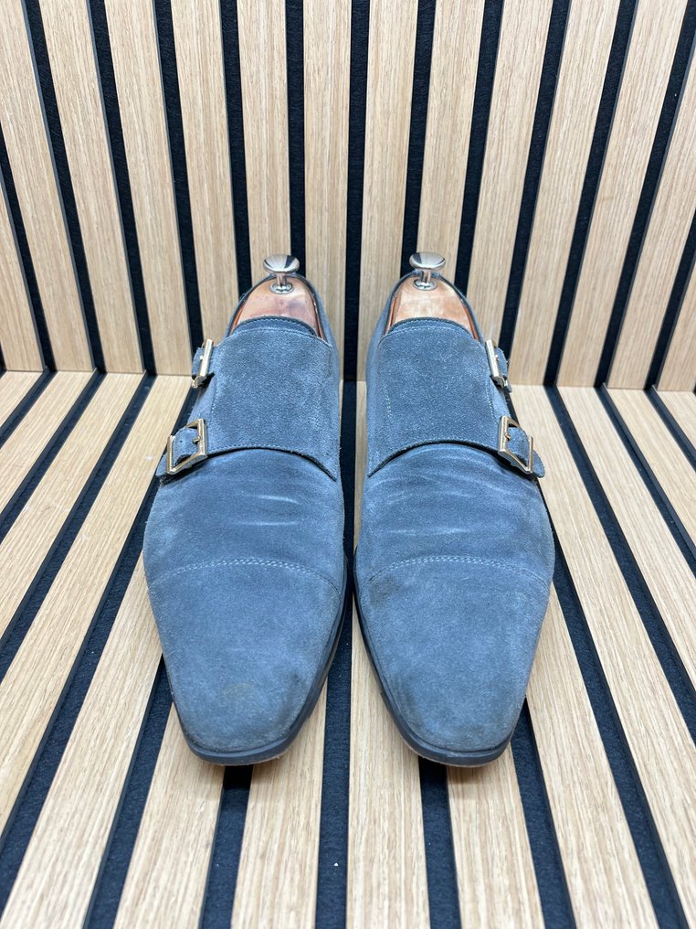 Santoni - Płaskie buty - Rozmiar: EU 42 #2.1