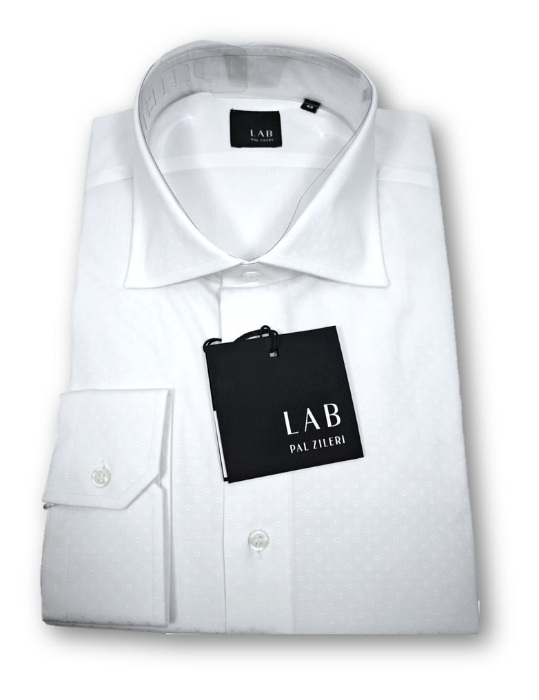 LAB Pal Zileri - NEW - Chemise - Neuf avec étiquette #1.0