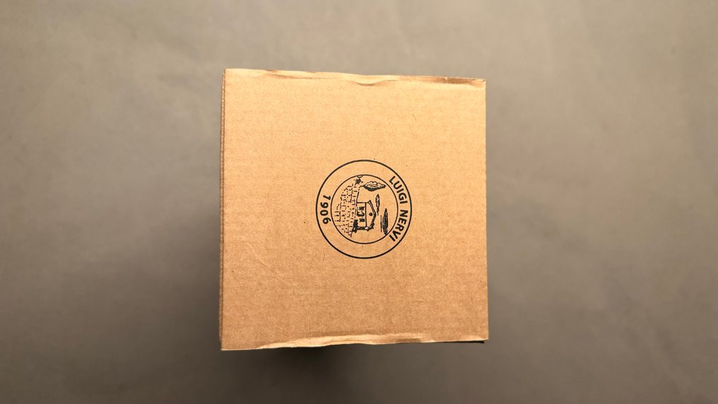 2016 Nervi, Gattinara Vigna Molsino - Piedmont DOCG - 1 Magnum (1,5 L) #4.3