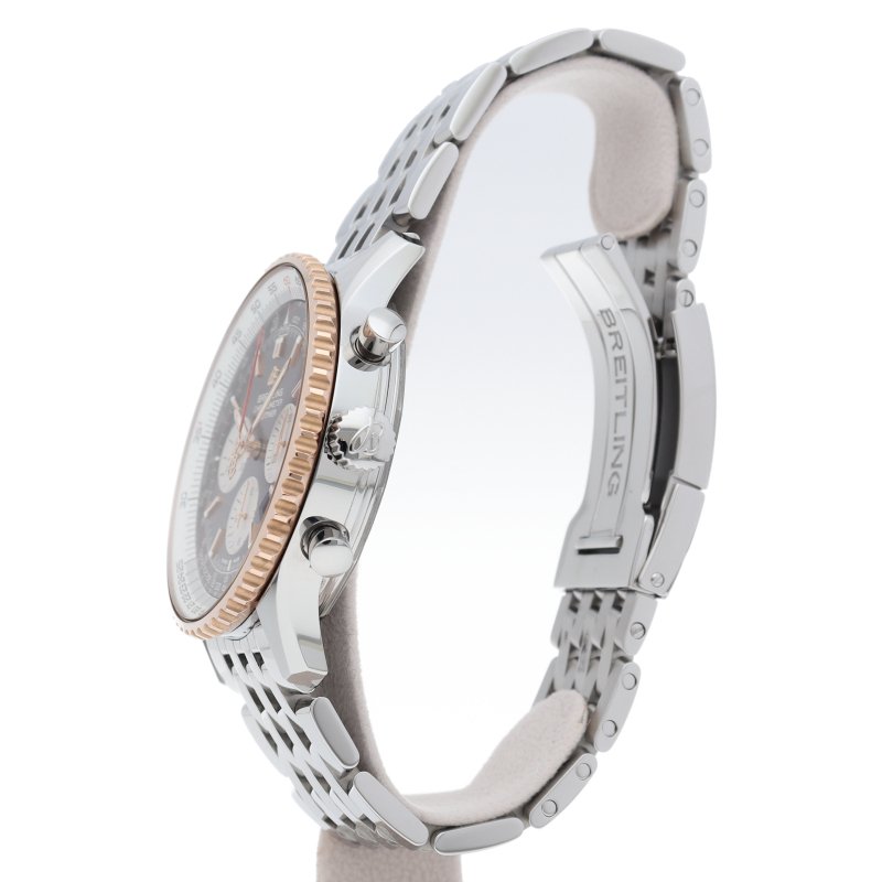 Breitling - Navitimer B01 Chronograph 46 - UB0127/UB0127211B1A1 - Hombre - 2000 - 2010  #2.1